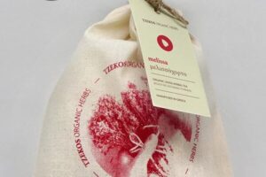 TZEKOS ORGANIC HERBS