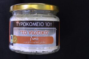 ΤΥΡΟΚΟΜΕΙΟ ΤΟ ΝΙΩΤΙΚΟ – ΞΙΝΟ