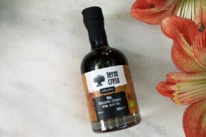 TERRA CRETA BIO BALSAMIC CREAM