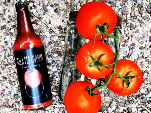 FOS NATURAL CREATIVITY  MALA PERUVIANA ΣΑΛΤΣΑ ΝΤΟΜΑΤΑΣ
