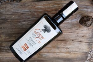 TERRA CRETA GRAND CRU EXTRA VIRGIN OLIVE OIL